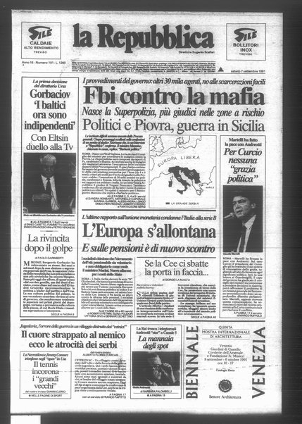 La repubblica